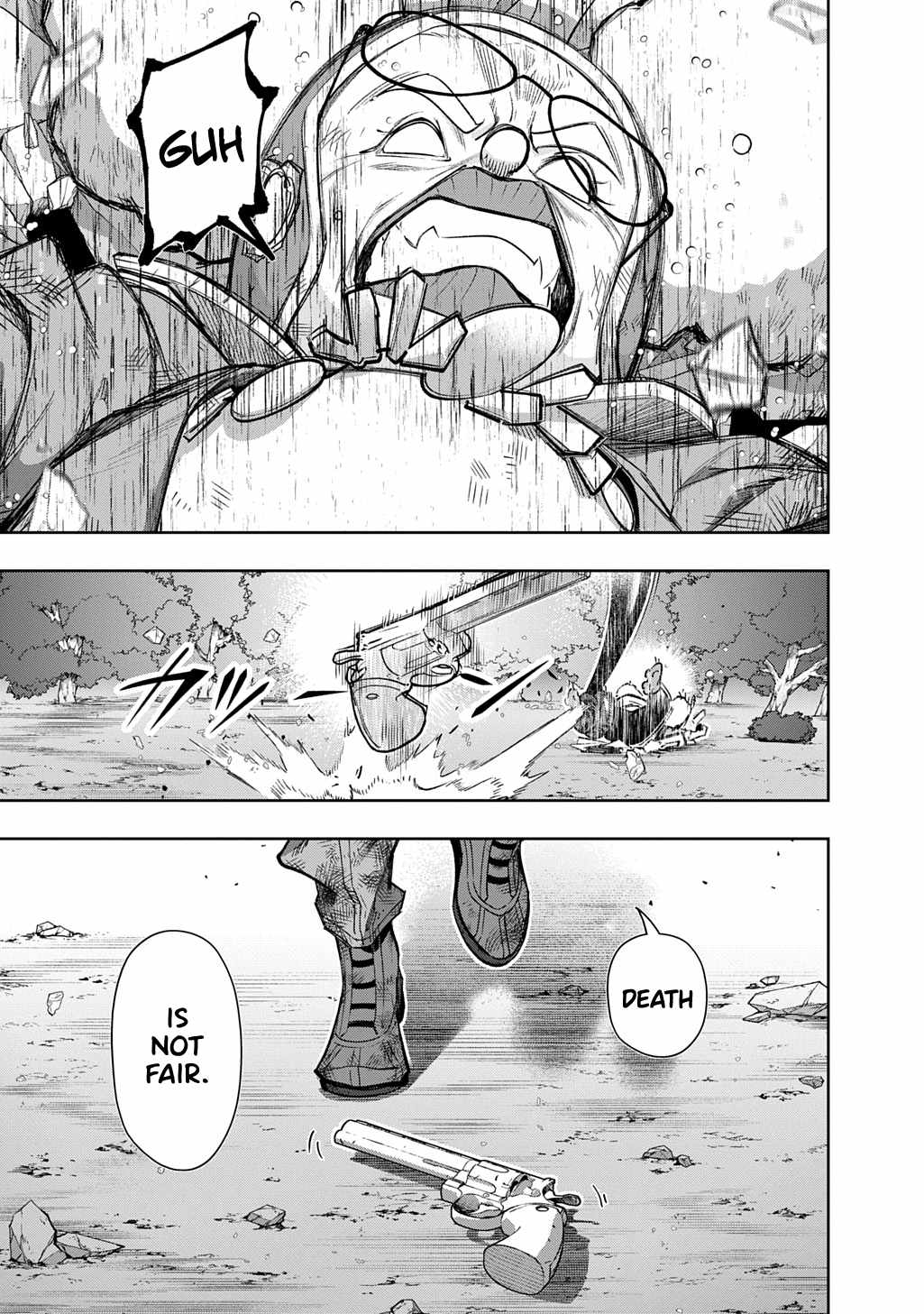 The Kingdoms of Ruin Chapter 55.1 26